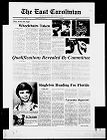 The East Carolinian, November 19, 1981